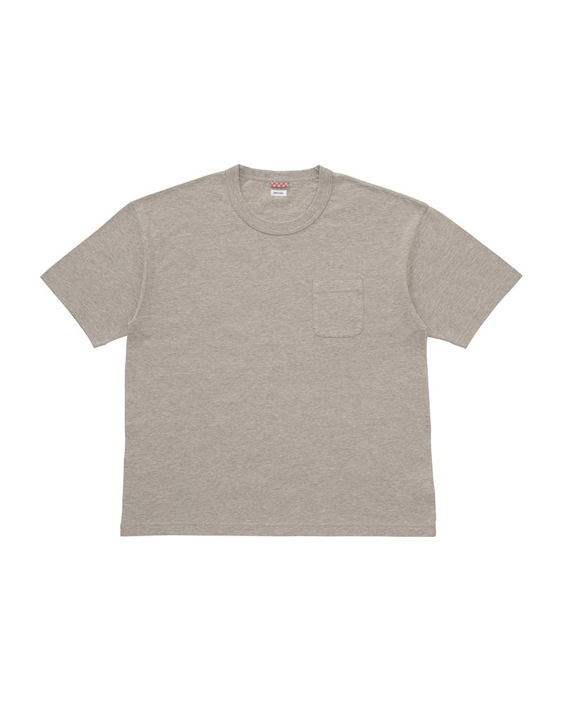 SUBLIG JUMBO 3-PACK S/S MULTI | Visvim Official North